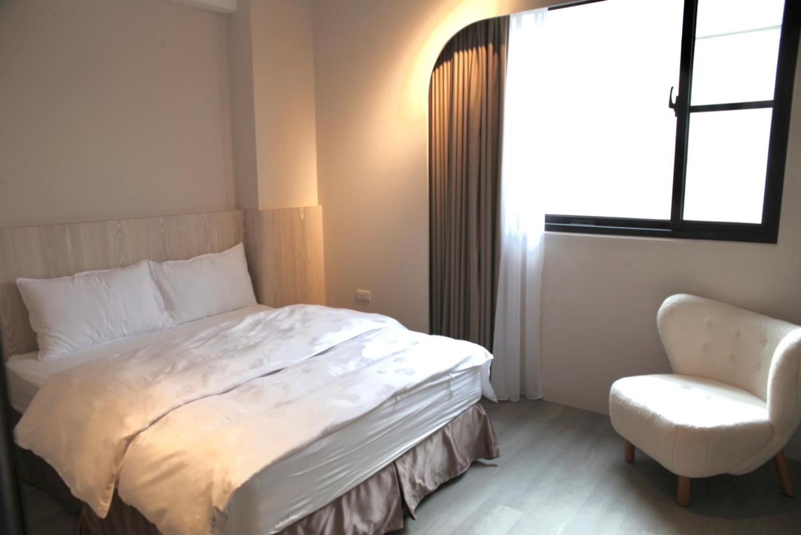 Sunny Sky Homestay Yujing المظهر الخارجي الصورة
