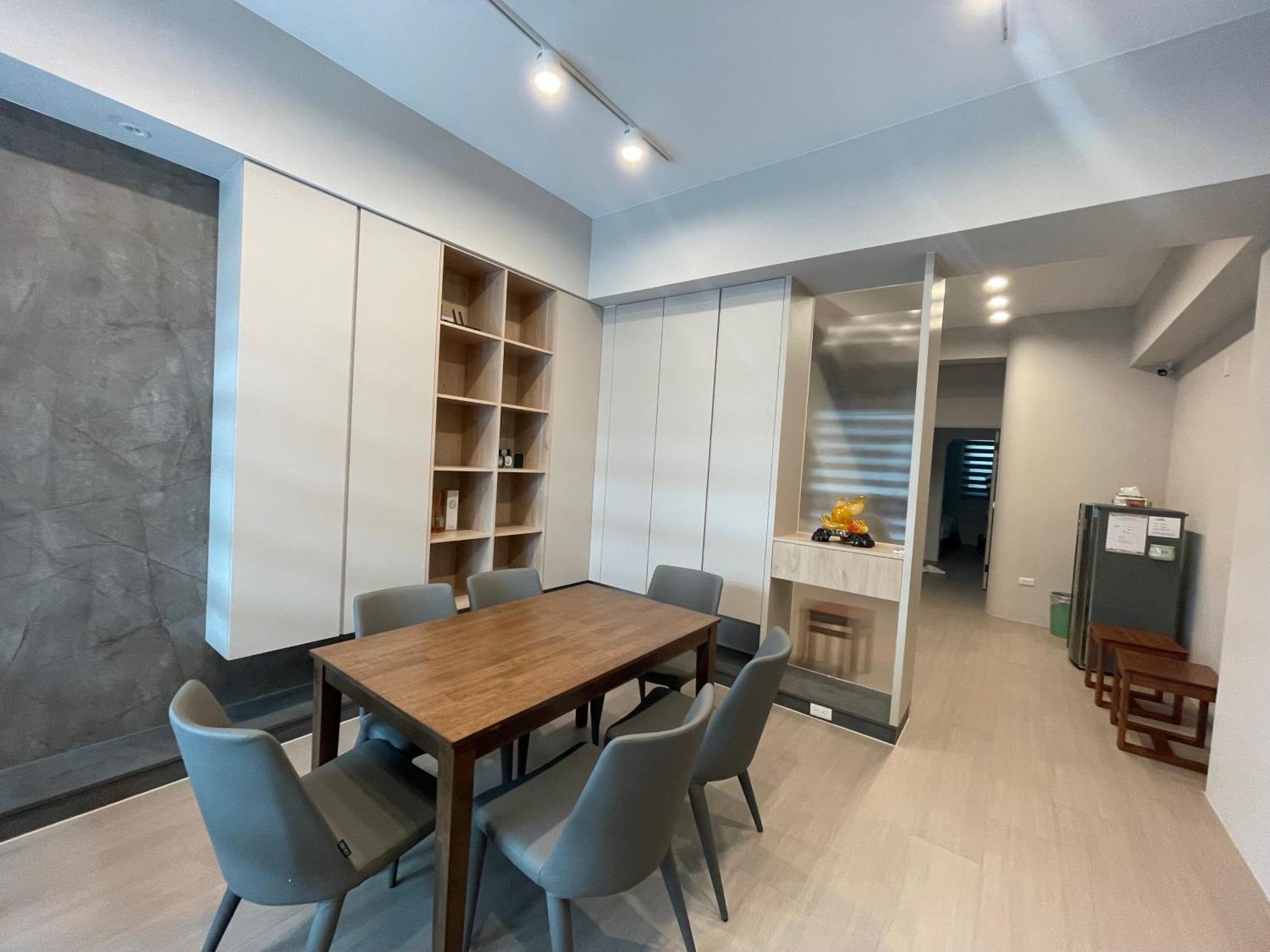 Sunny Sky Homestay Yujing المظهر الخارجي الصورة