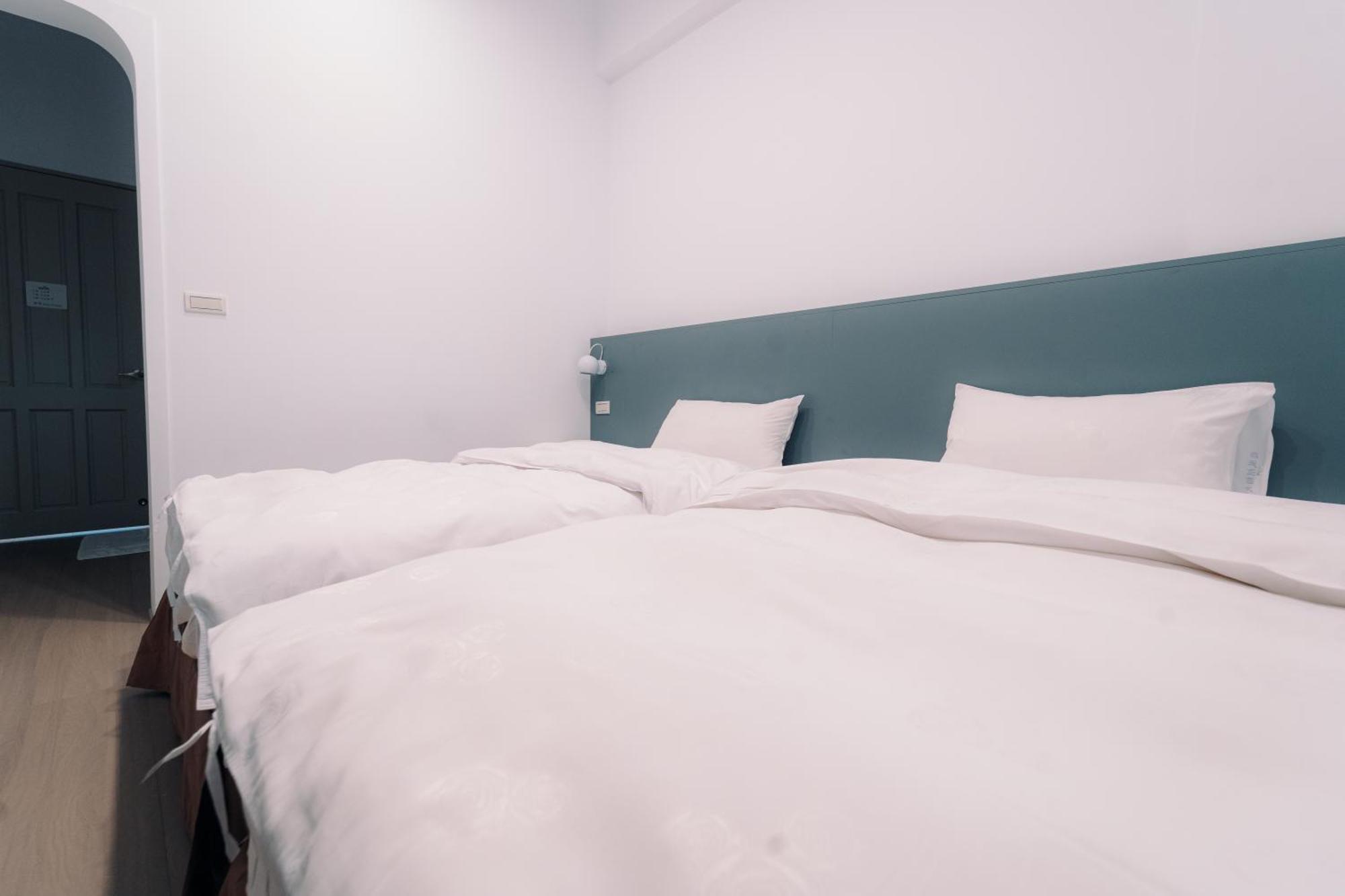 Sunny Sky Homestay Yujing المظهر الخارجي الصورة