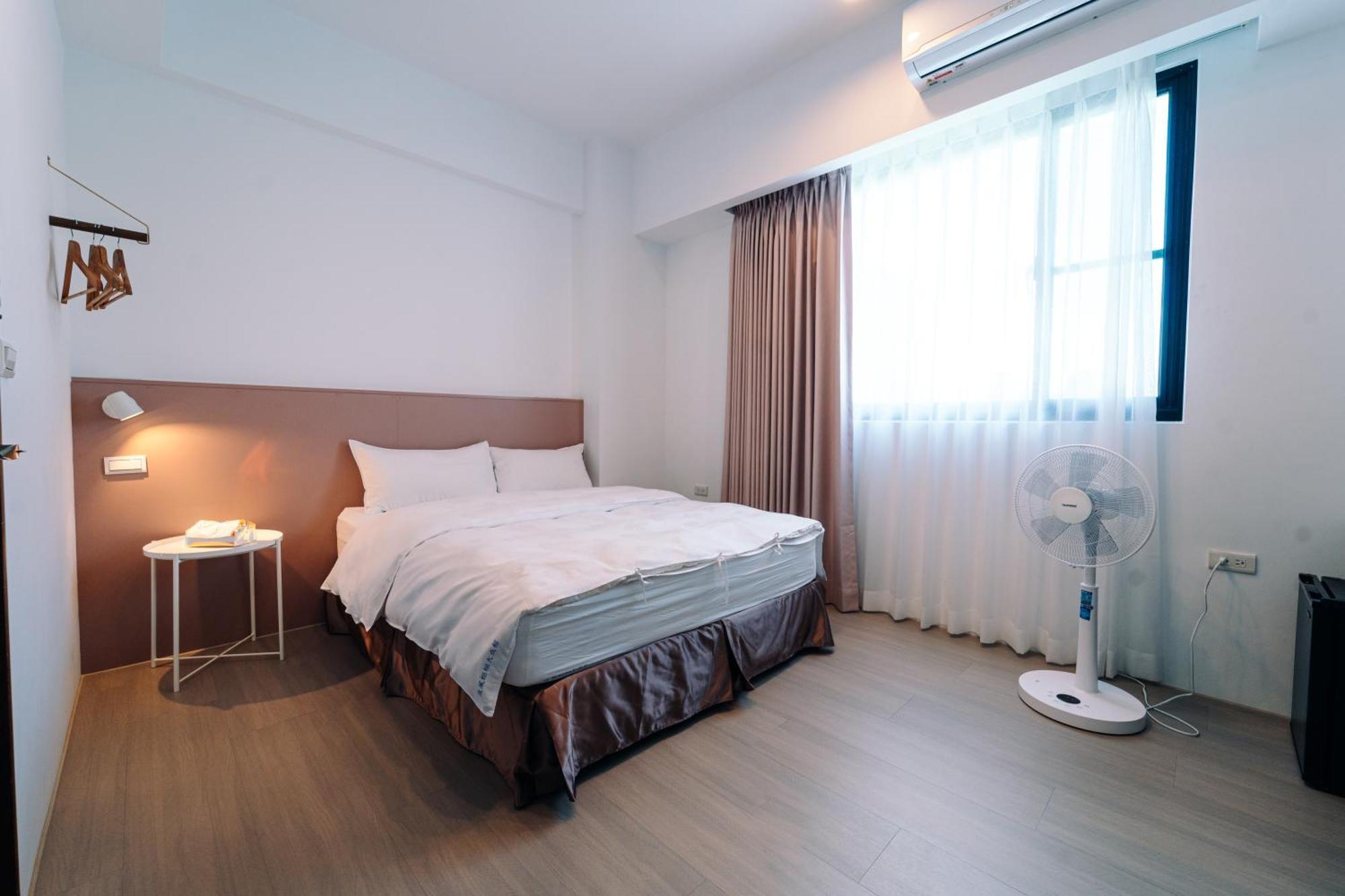 Sunny Sky Homestay Yujing المظهر الخارجي الصورة