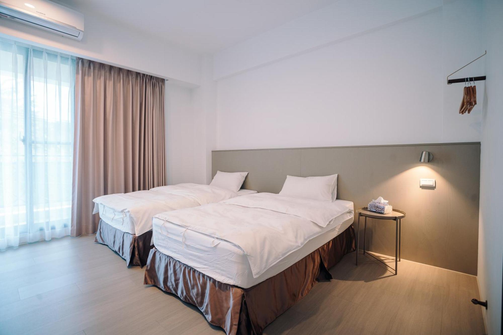 Sunny Sky Homestay Yujing المظهر الخارجي الصورة